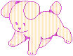 pupperpixel dog emoji