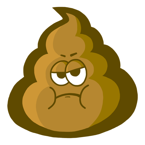 Shite Discord emoji