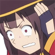 NotLikeMegu Discord emoji