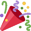 HyperTada Discord emoji