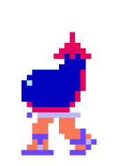 EggplantPit Discord emoji