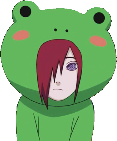 froggynagato Discord emoji