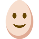 smileyegg Discord emoji