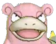 SlowNO Discord emoji