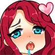 BexGasm Discord emoji