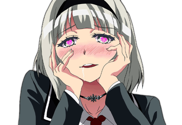 AnnaHeart cute emoji