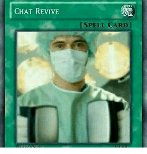 ChatReviveCard Discord emoji
