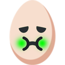 sickegg Discord emoji