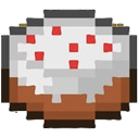 minecraftcake gaming emoji
