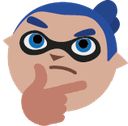 inklingthink3 Discord emoji