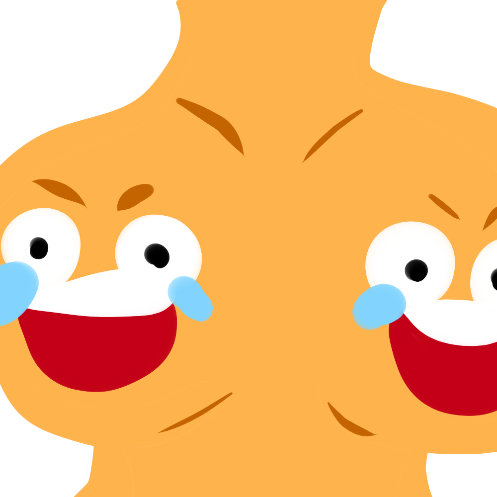 tiddy_laugh funny emoji