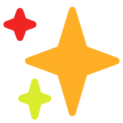 sparkles_fiery Discord emoji