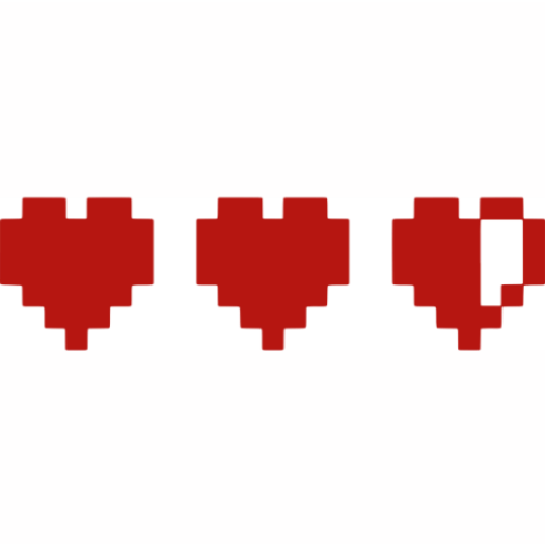 redheartslives Discord emoji