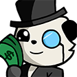 PandaProfit Discord emoji