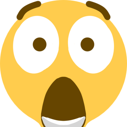 tweemoji-shocked Discord emoji