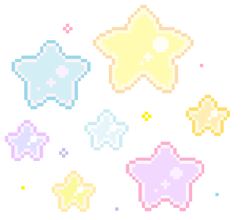 aestheticstar Discord emoji