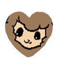 AlpagaHeart Discord emoji