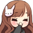 Hehe Discord emoji