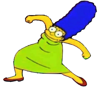 MargeKrump Discord emoji