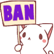 bancat cat emoji
