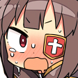 red-shield Discord emoji