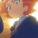 AmandaThumbsUp Discord emoji