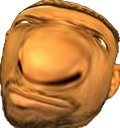 omegaBruh meme emoji