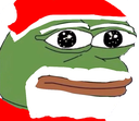FeelsHohoMan Discord emoji