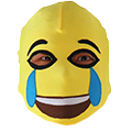 dying Discord emoji