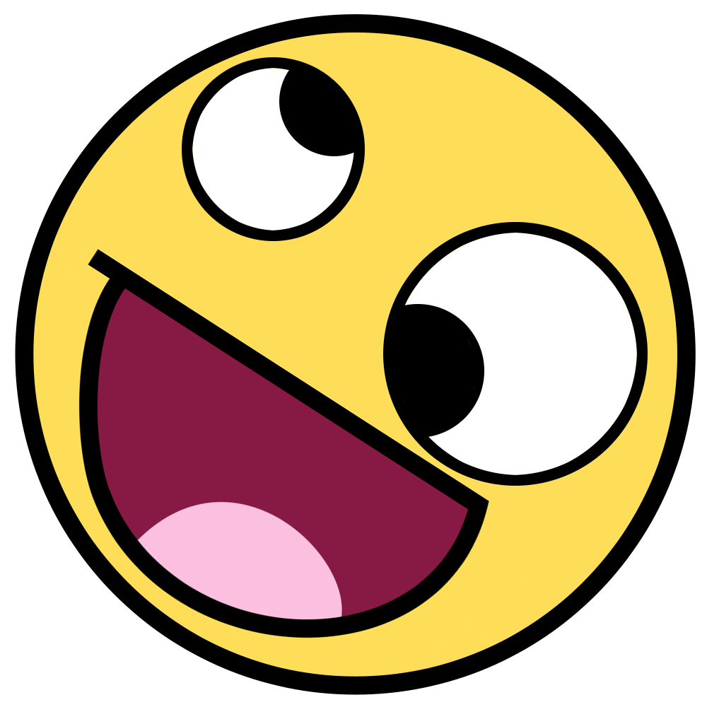 CrazyLul meme emoji