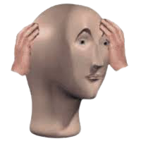 panik Discord emoji