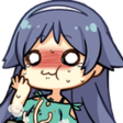 owoBlush cute emoji
