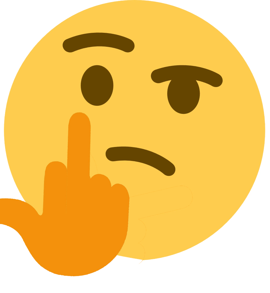 PissOff Discord emoji