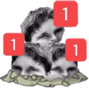 DerppaPings Discord emoji
