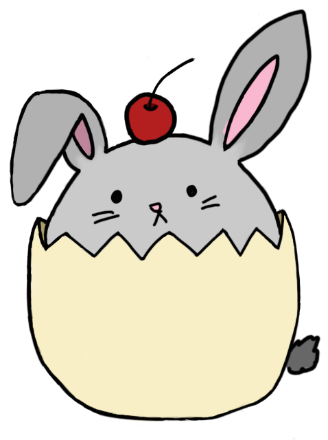 BarryBun Discord emoji