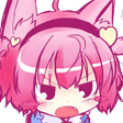 catgirl_satori_angry cat emoji