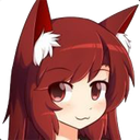KagerouCuteLook cute emoji