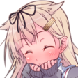 poiblush cute emoji