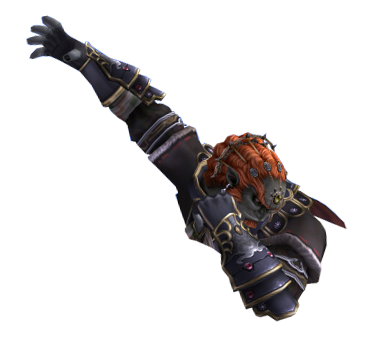 ganondab Discord emoji