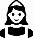 maid Discord emoji