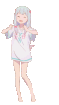 sagiridance Discord emoji
