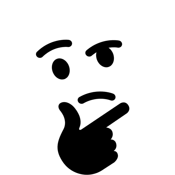 thinkparty Discord emoji