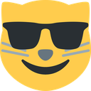 EpicCat cat emoji