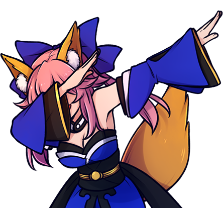tamamodab Discord emoji