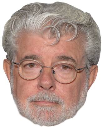 GeorgeLucas Discord emoji