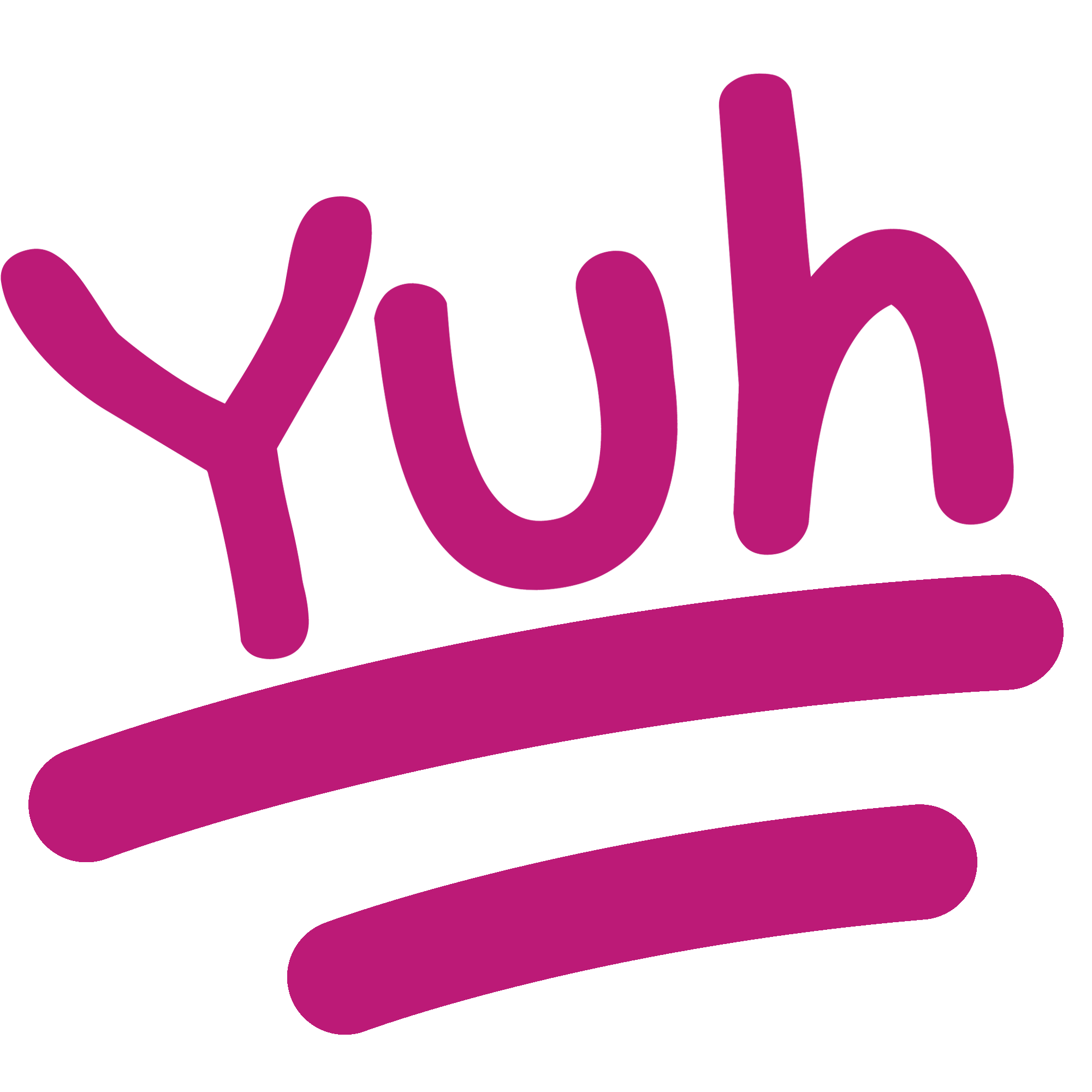 yuh Discord emoji