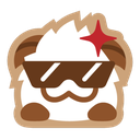 porocoolguy Discord emoji