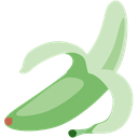 greenbanana Discord emoji