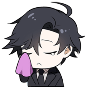 mmmm Discord emoji