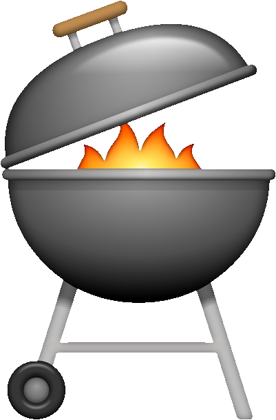 grill Discord emoji